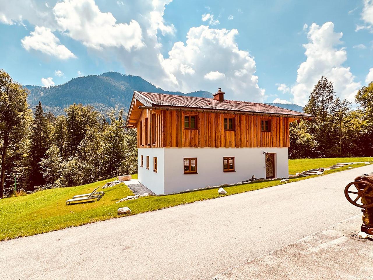 Das Waschhaus โรพอลดิง ภายนอก รูปภาพ